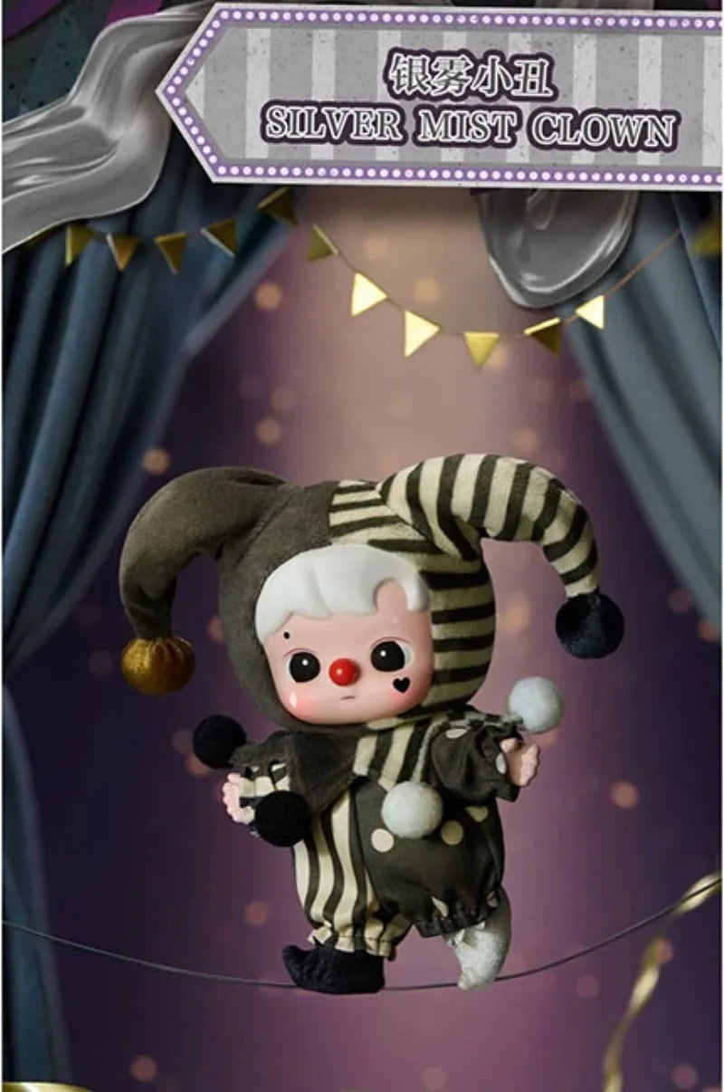 POP MART LABUBU Halloween Plush Vinyl Series – Blind Box Collectible - Sidwell Sales