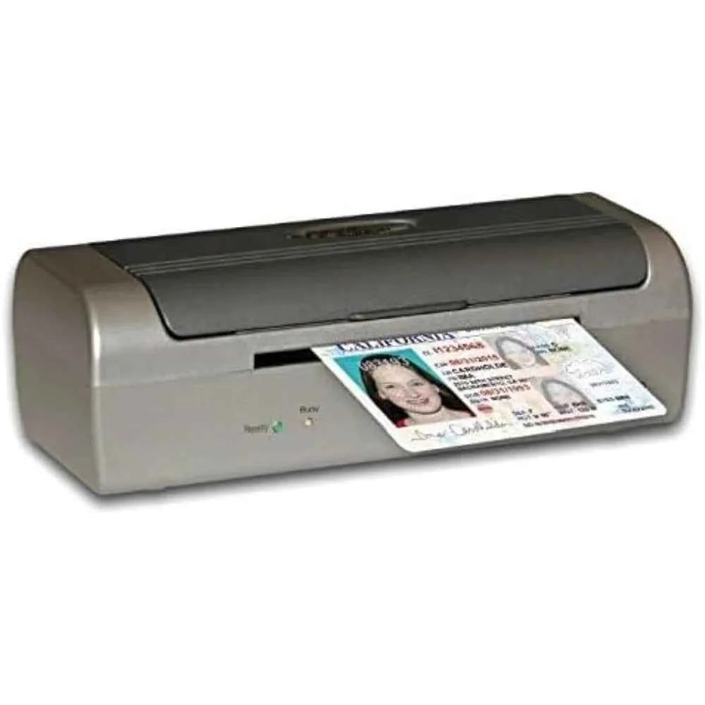 High‑Quality Duplex ID Scanner w/ Scan‑ID Full Version – Fast Age Verification – Windows Compatible – NEW
