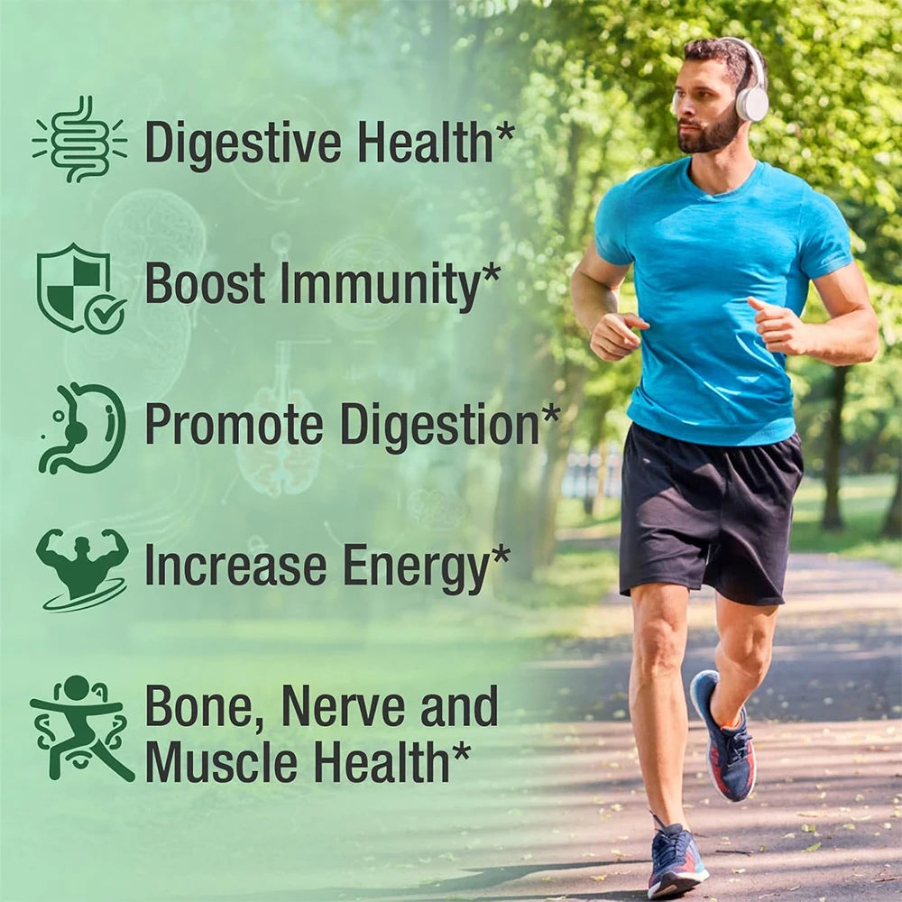 Balincer Oregano Oil Complex – 7500mg Herbal Support with Black Seed Oil (30–120 Ct)