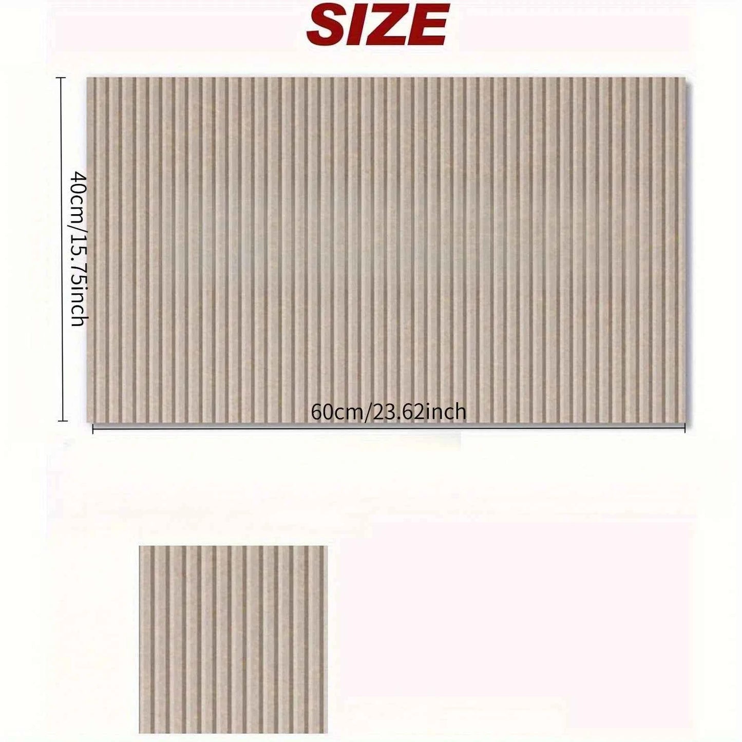 Large Bohemian Felt Wall Tiles - Round Cork Bulletin Boards, for Home and Office Decoration Wall Decor Living Room Decoration