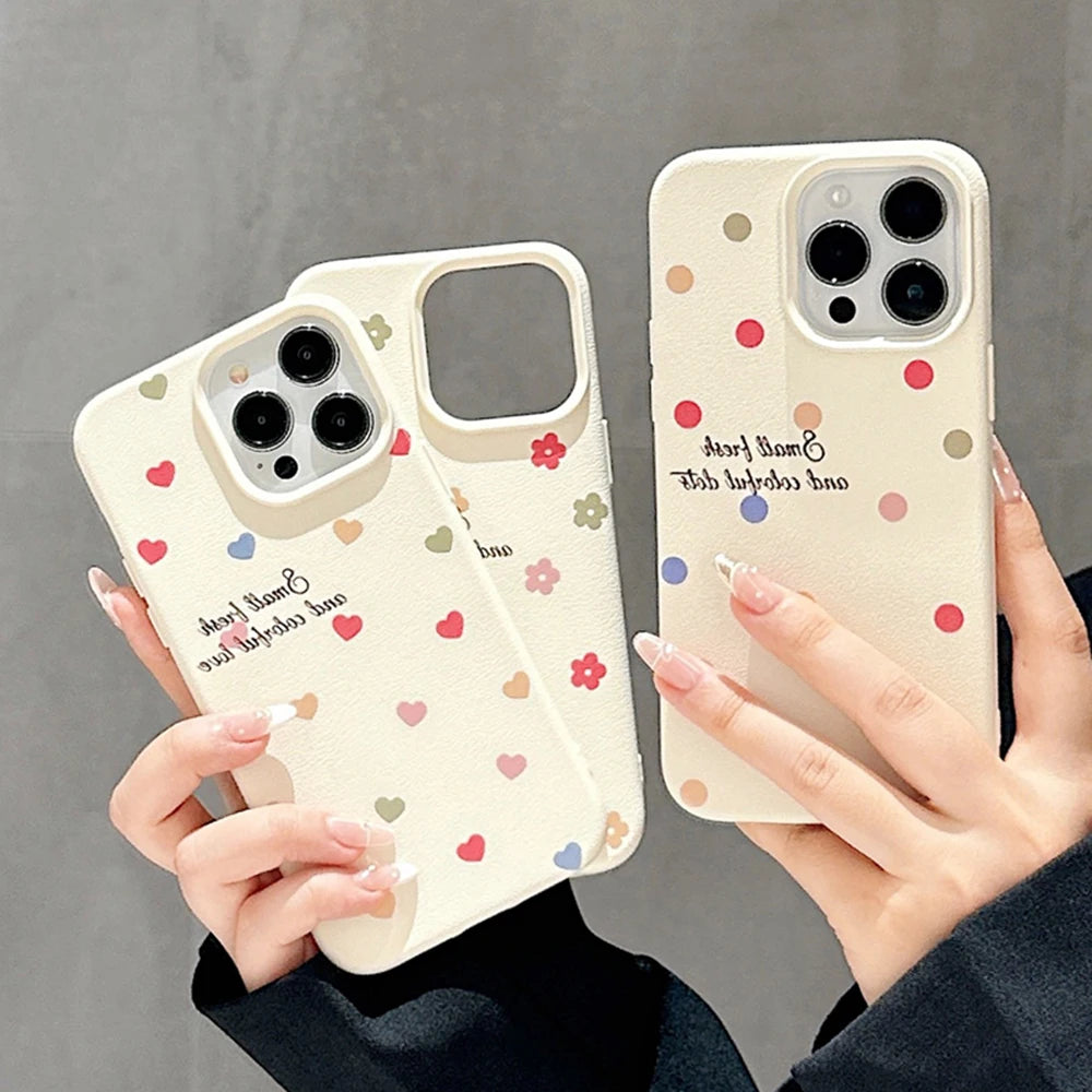 Cute Butterfly Bow iPhone Case – Soft TPU Cover for iPhone 17/16/15/14/13/12/11 Pro Max