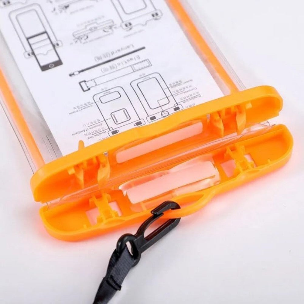 Mobile Phone Waterproof Case for Ultimate Protection