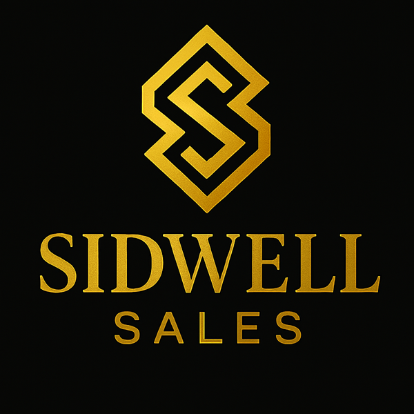 Sidwell Sales